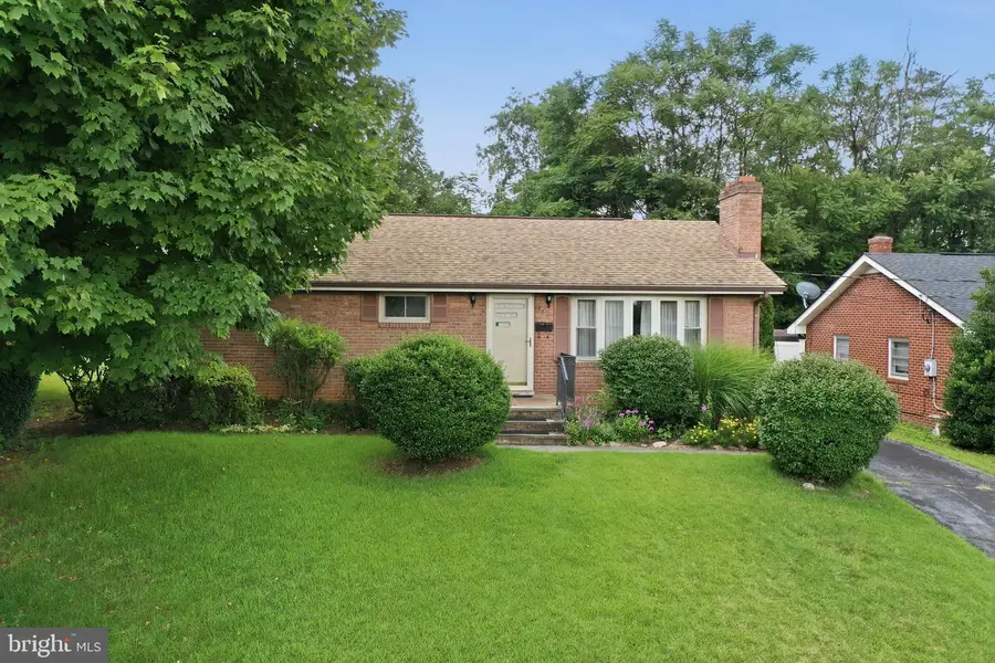 721 Stockton Rd, Front Royal, VA 22630 - #3