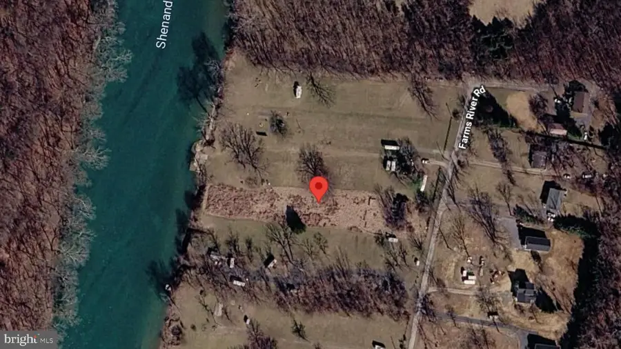 745 Farms River Rd, Front Royal, VA 22630 - #3