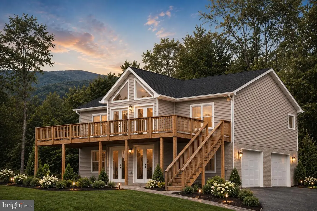 Lot 106 Bluebird Way, Front Royal, VA 22630 - #1