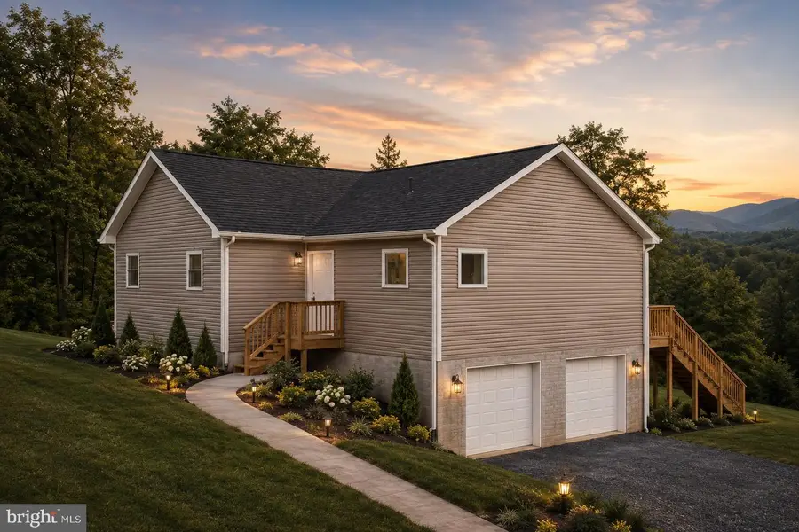 Lot 106 Bluebird Way, Front Royal, VA 22630 - #2