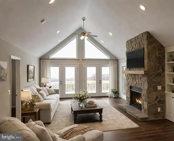 Lot 106 Bluebird Way, Front Royal, VA 22630 - #3