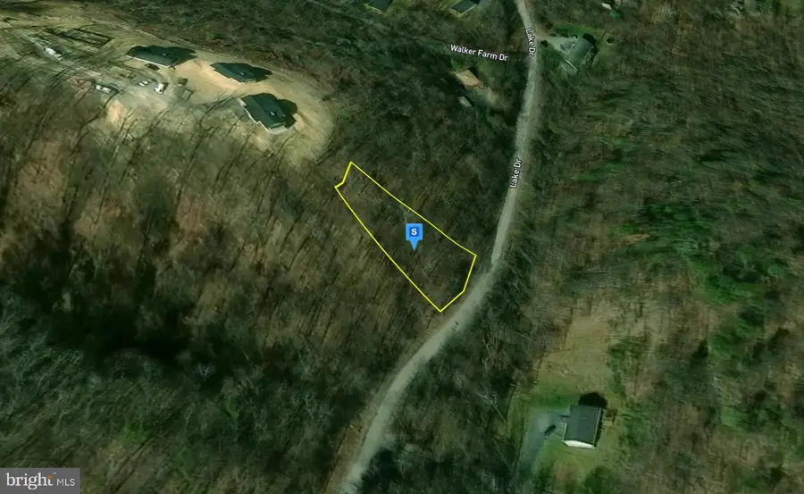 551 Lake Dr, Front Royal, VA 22630 - #2