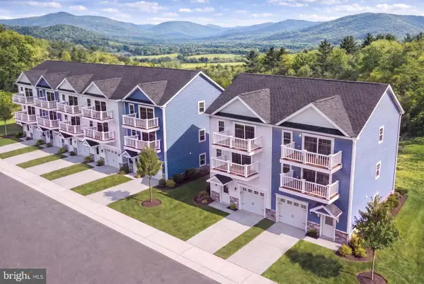 Lot 27a1g W Strasburg Rd, FRONT ROYAL, VA 22630