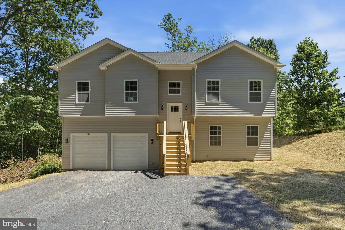 0 Drummer Hill, Front Royal, VA 22630 - #1