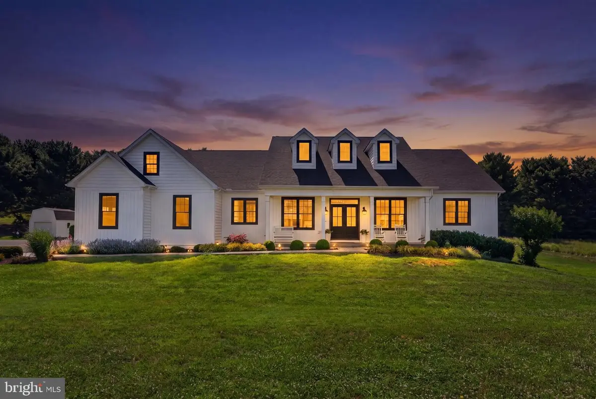 80 Bowling View Rd, Front Royal, VA 22630 - #1