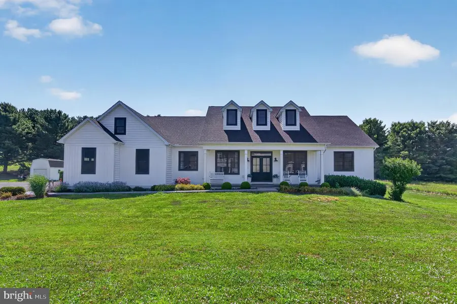 80 Bowling View Rd, Front Royal, VA 22630 - #2