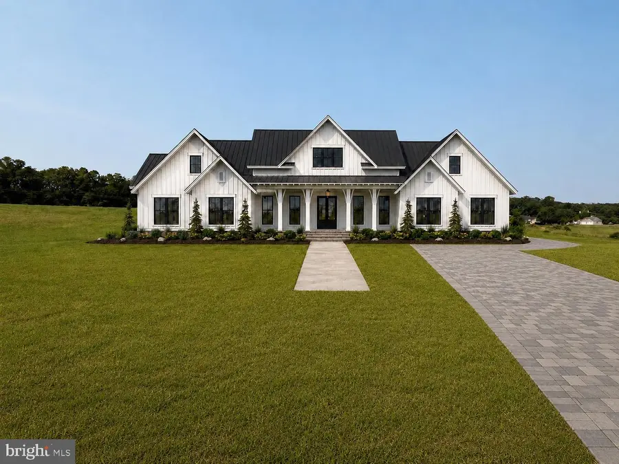 0 Gruver Grade Dr, Middletown, VA 22645 - #2