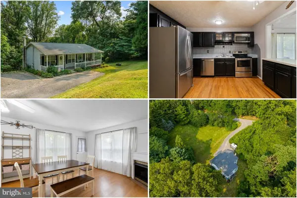 28 High Spruce Rd, FRONT ROYAL, VA 22630