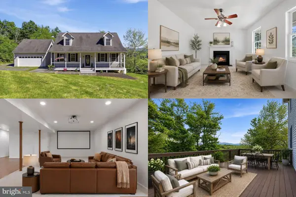65 Cheyenne Ln, FRONT ROYAL, VA 22630