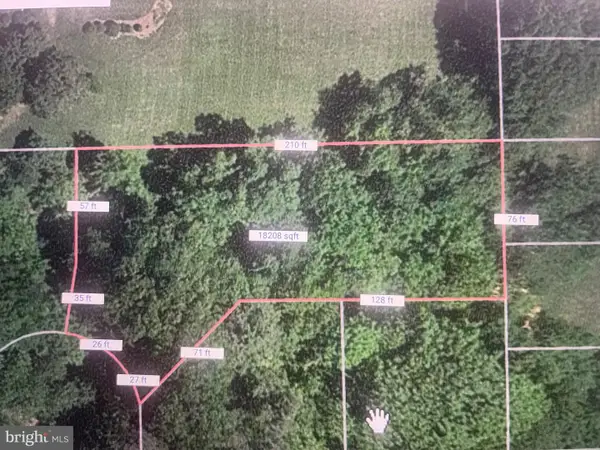 Warren Ave, FRONT ROYAL, VA 22630