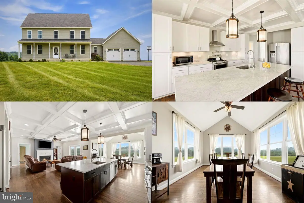 354 Guard Hill Rd, Middletown, VA 22645 - #1