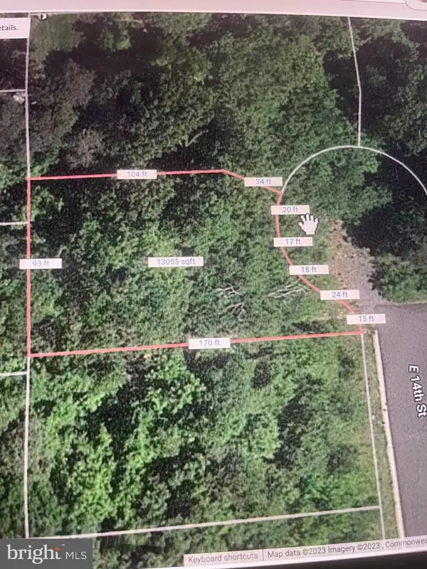 Warren Ave, FRONT ROYAL, VA 22630