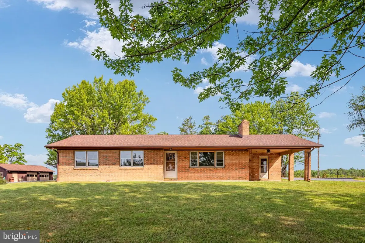 101 Nelson Rd, Strasburg, VA 22657 - #1