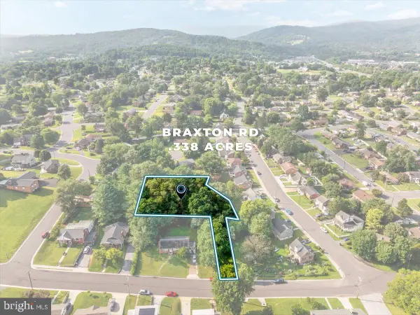 Braxton - Lot 27a1 Rd, FRONT ROYAL, VA 22630
