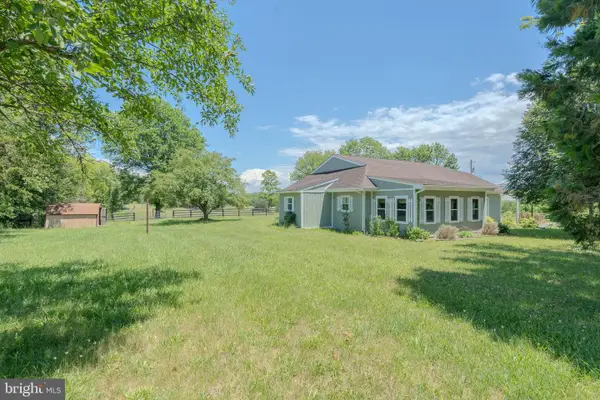 129 Ridgeway Rd, FRONT ROYAL, VA 22630