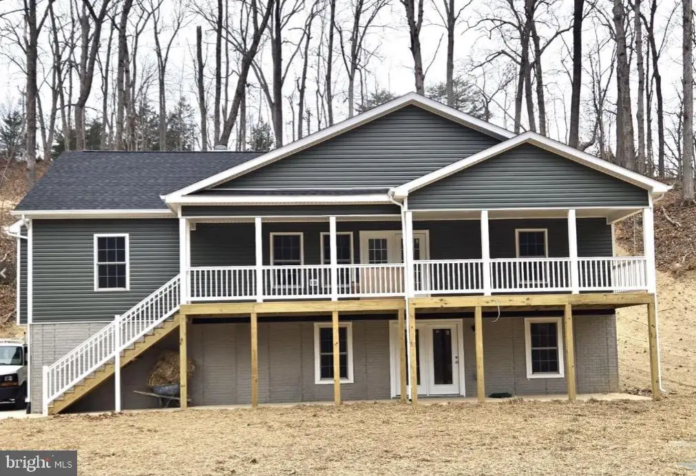 3 Dry Run Ct, Front Royal, VA 22630 - #1