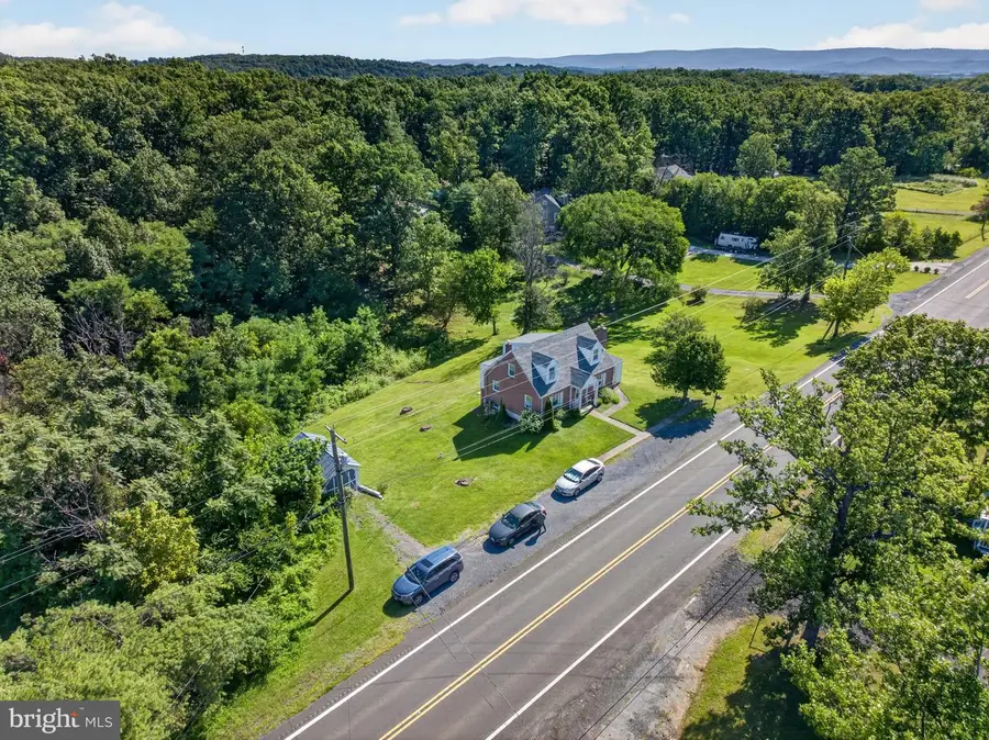 1232 Strasburg Rd, Front Royal, VA 22630 - #3