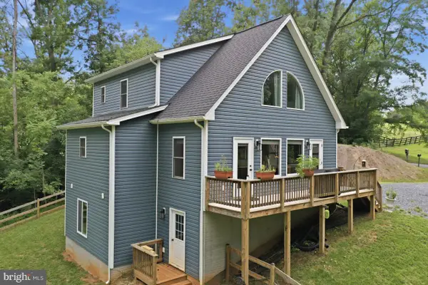 88 Juniper Dr, FRONT ROYAL, VA 22630