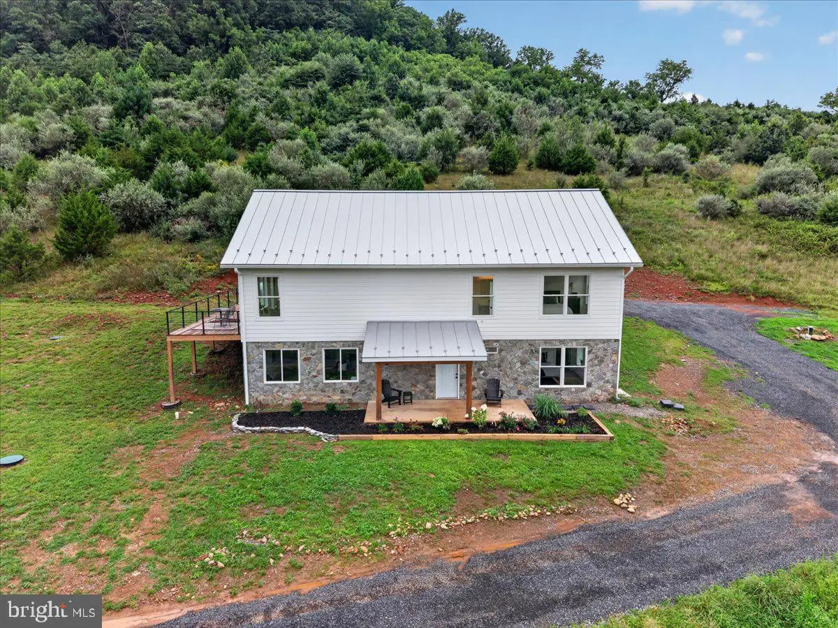 720 Gooney Manor Loop, Bentonville, VA 22610 - #1