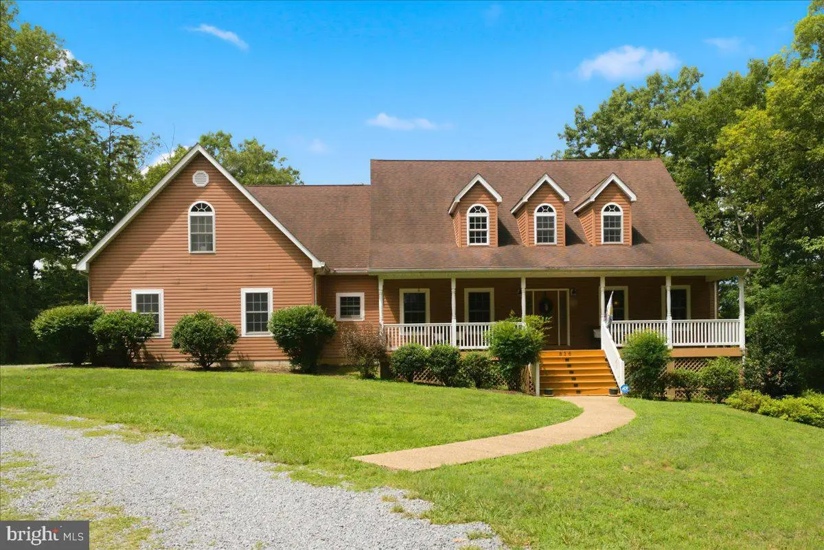 816 Great Lake Dr, Middletown, VA 22645 - #1