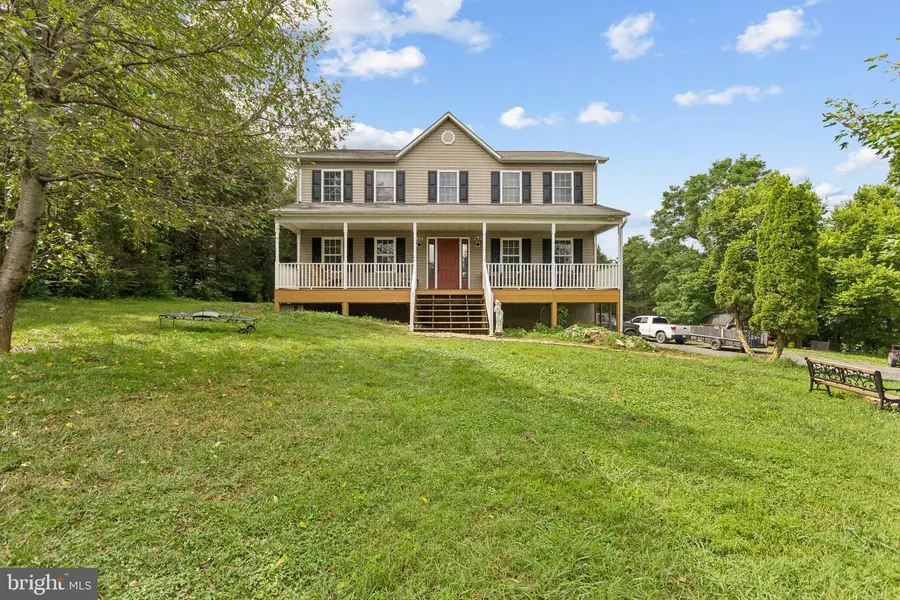 1817 Marys Shady Ln, Front Royal, VA 22630 - #2