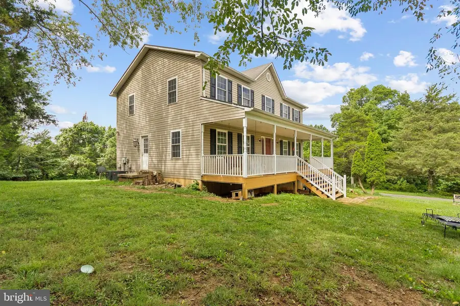1817 Marys Shady Ln, Front Royal, VA 22630 - #3