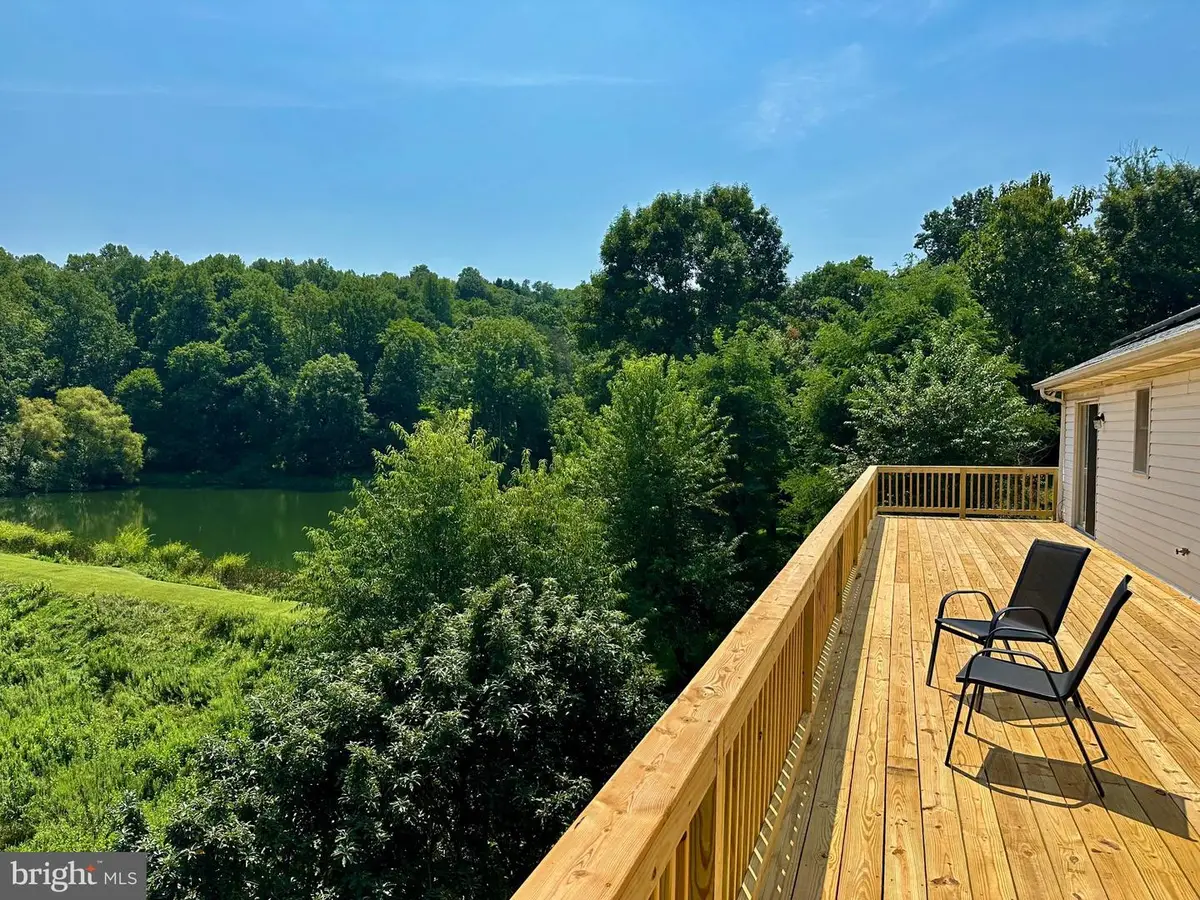 376 Black Twig Rd, Linden, VA 22642 - #1