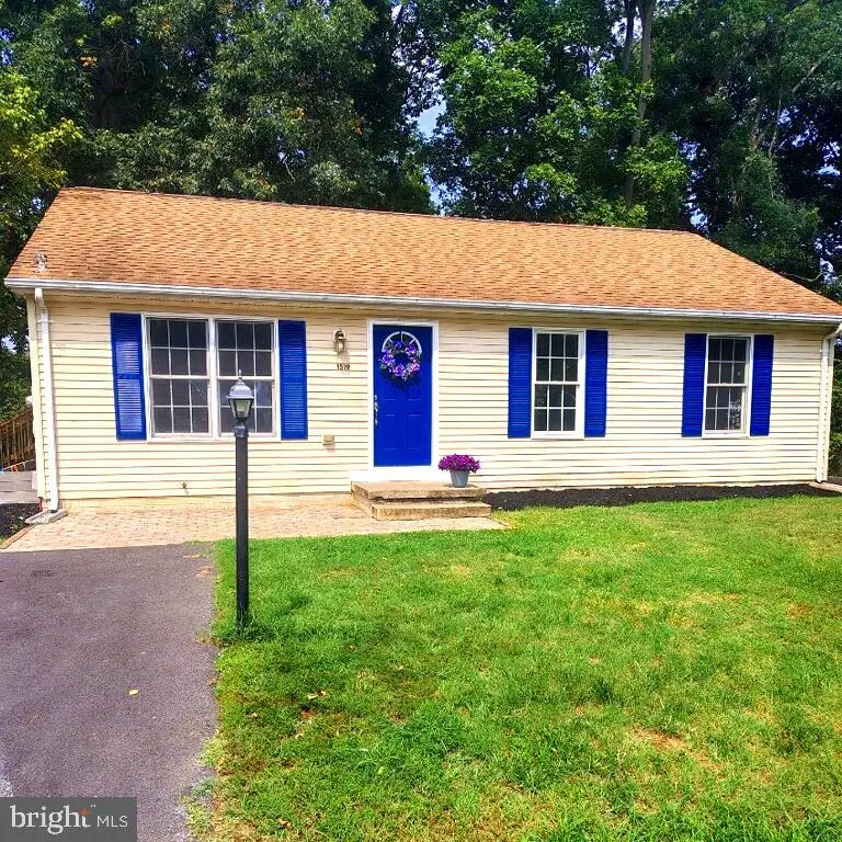 1519 Mallard Pl, Front Royal, VA 22630 - #1