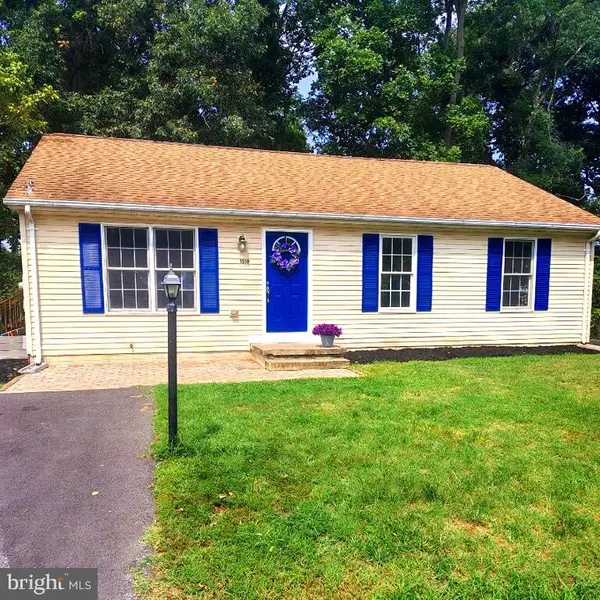 1519 Mallard Pl, FRONT ROYAL, VA 22630