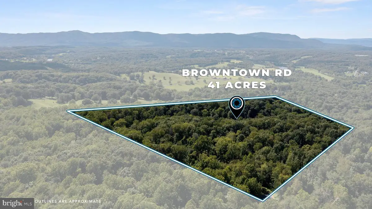 Lot 107b Browntown Road, Front Royal, VA 22630 - #1