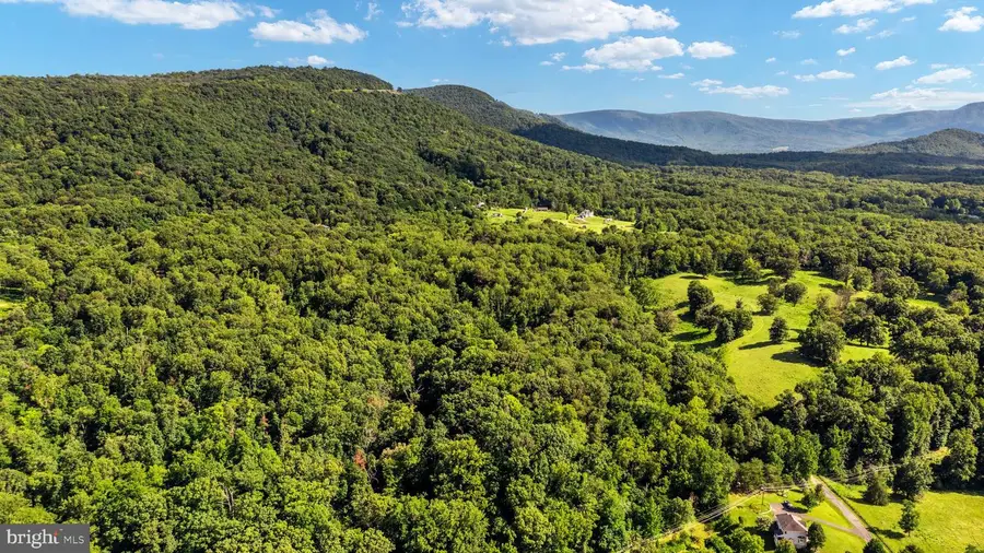 Lot 107b Browntown Road, Front Royal, VA 22630 - #3