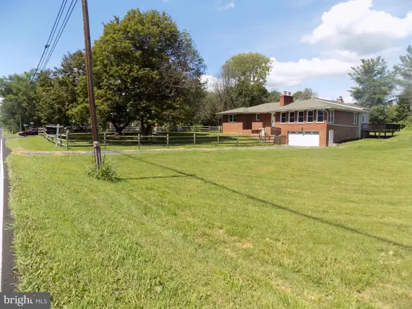 5339 Stonewall Jackson Hwy, FRONT ROYAL, VA 22630