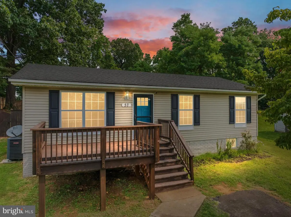 57 Crestview, Front Royal, VA 22630 - #1