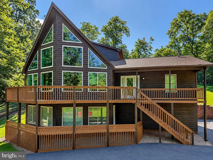 184 Apple Jack Cir, Linden, VA 22642 - #2