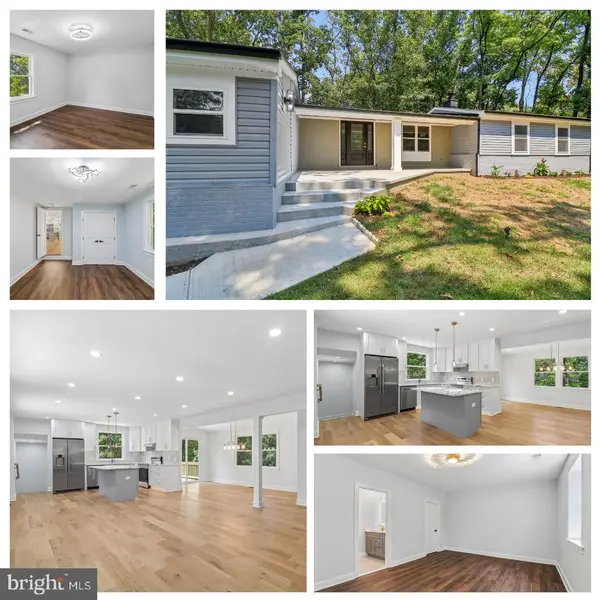18 Vista Ct, FRONT ROYAL, VA 22630