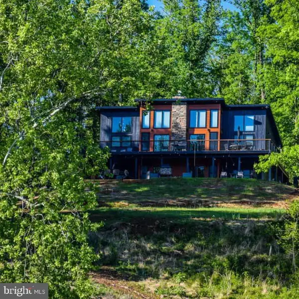 Lot 1 River Oak, BENTONVILLE, VA 22610