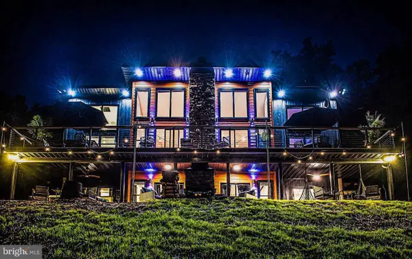 137 Pineview Drive, FRONT ROYAL, VA 22630