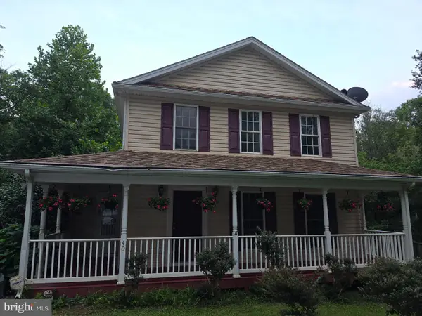 40 Cindys Way, FRONT ROYAL, VA 22630