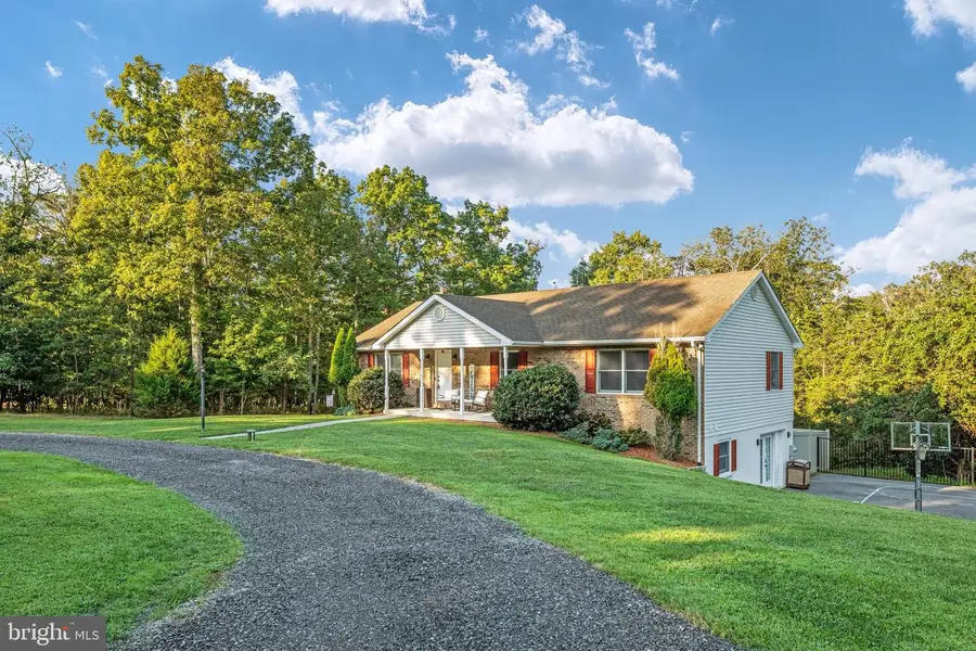 255 Mccoys Ford Rd, Front Royal, VA 22630 - #3