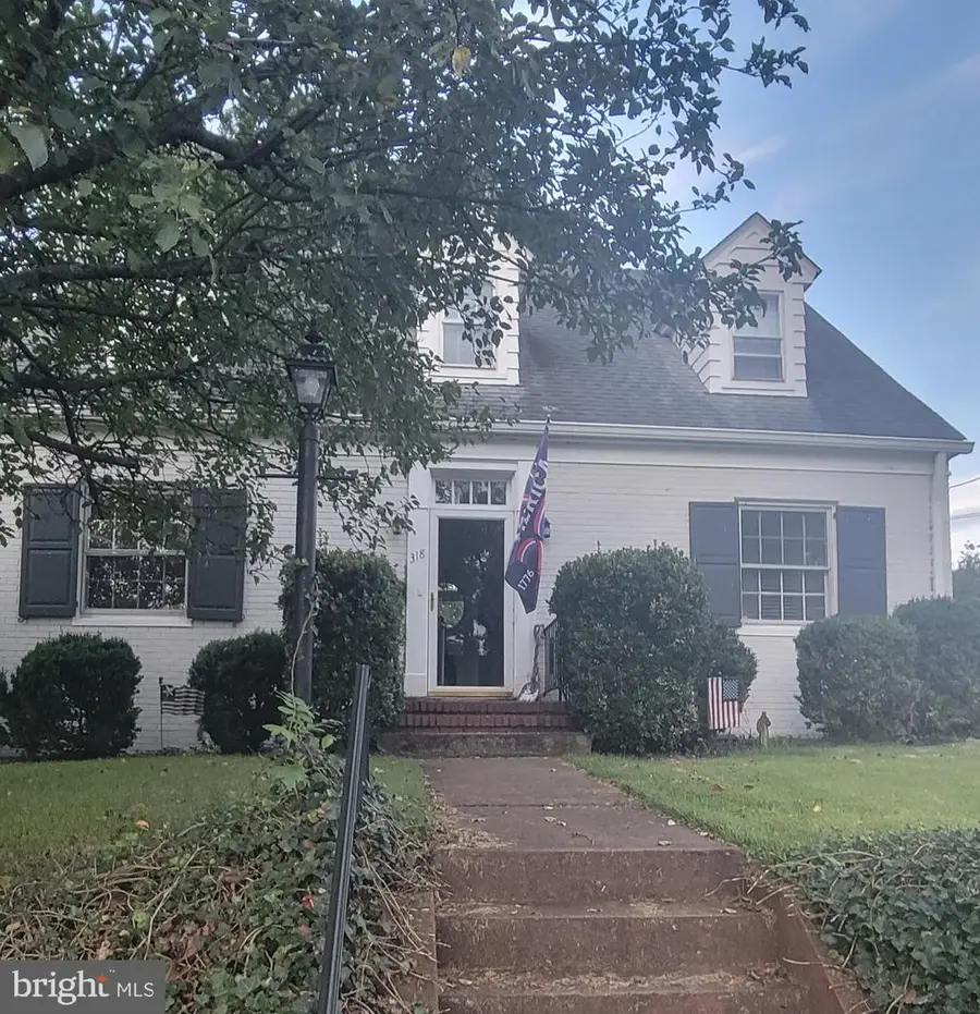 318 Oakridge Ct, Front Royal, VA 22630 - #3