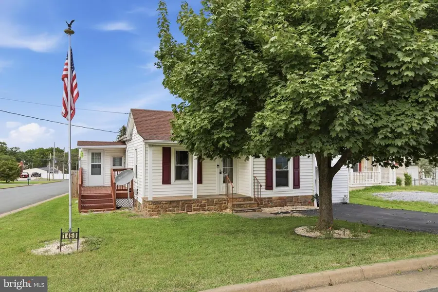 1450 Anderson St, Front Royal, VA 22630 - #3