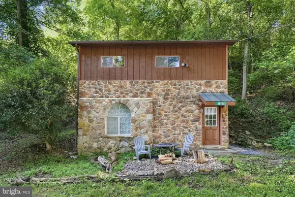 616 Harris Dr, FRONT ROYAL, VA 22630