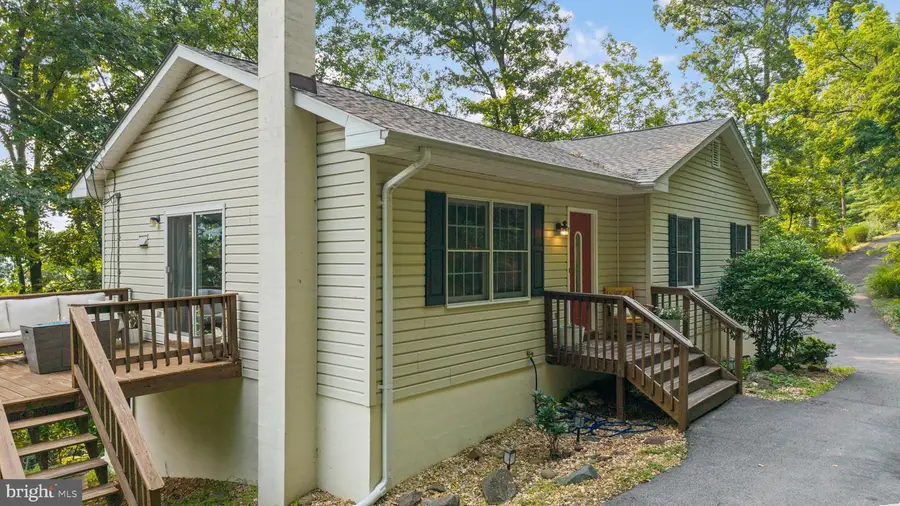 1336 Granny Smith Rd, Linden, VA 22642 - #2