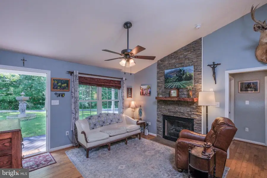 486 Hidden View Ln, Front Royal, VA 22630 - #3