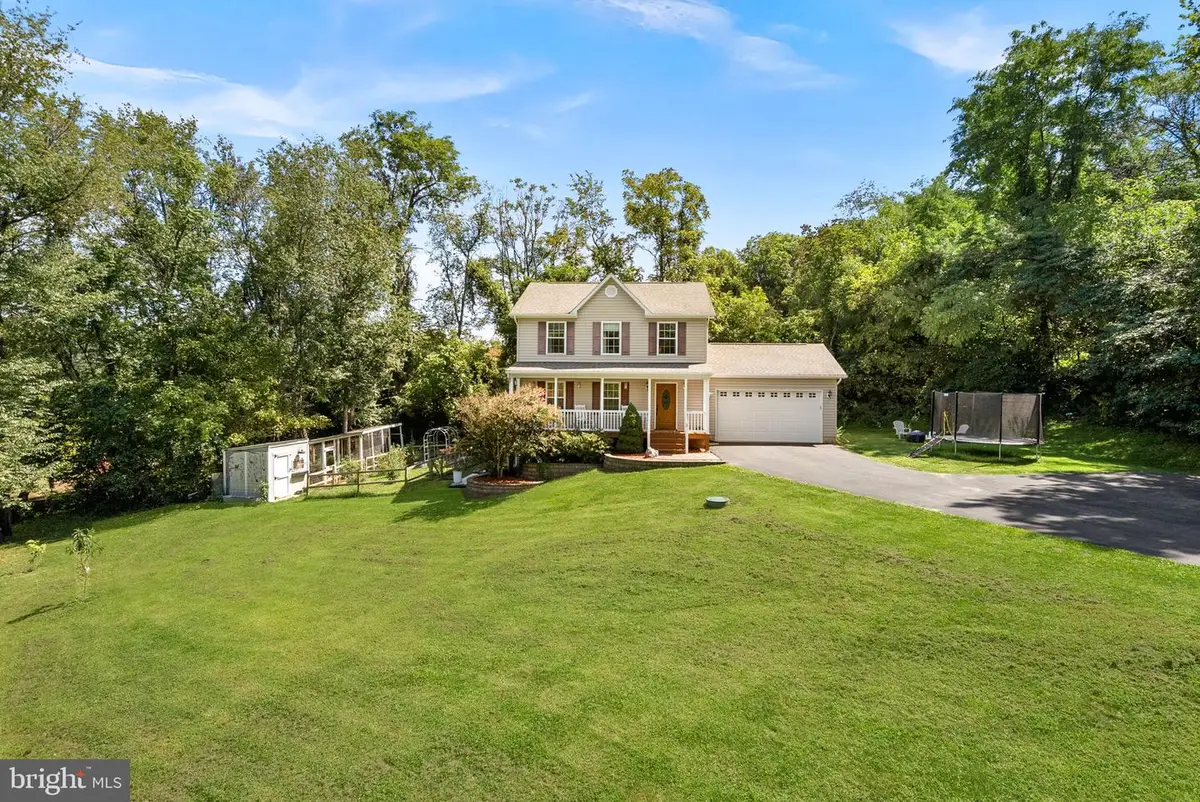 15 Oak Heights Rd, Front Royal, VA 22630 - #1