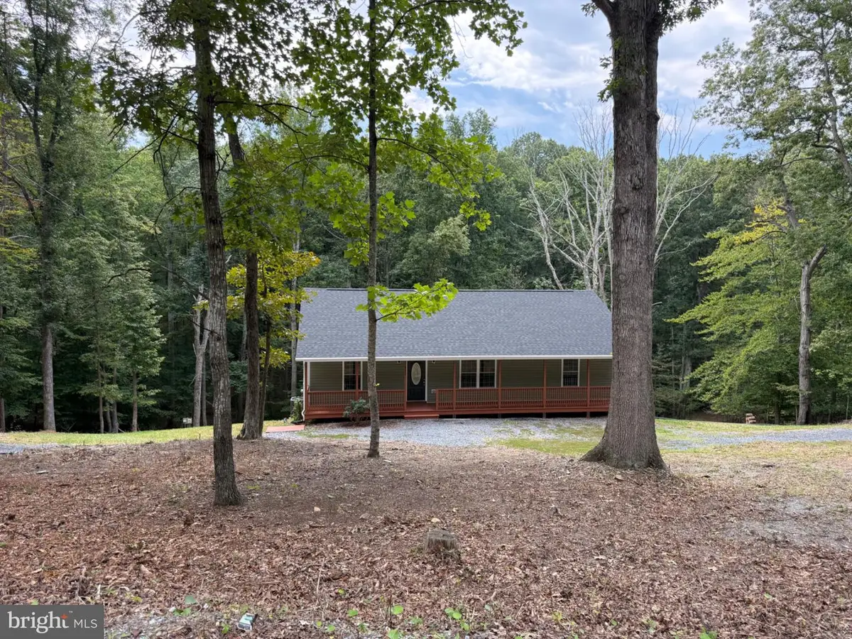 430 Vaught Dr, Front Royal, VA 22630 - #1