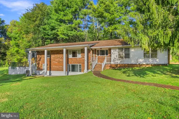 476 Dungadin Rd, FRONT ROYAL, VA 22630