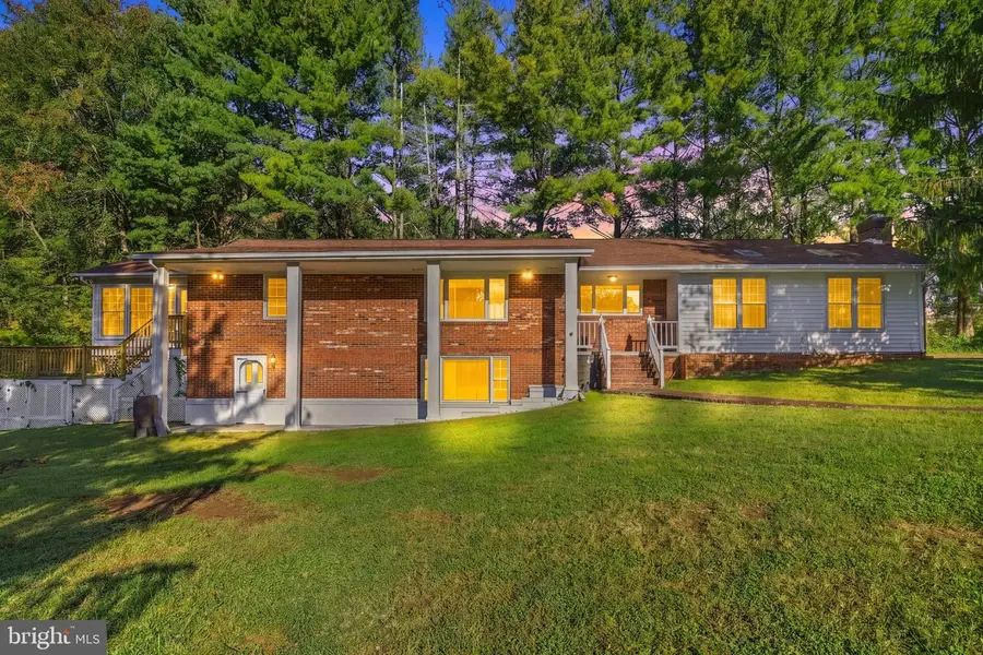 476 Dungadin Rd, Front Royal, VA 22630 - #2