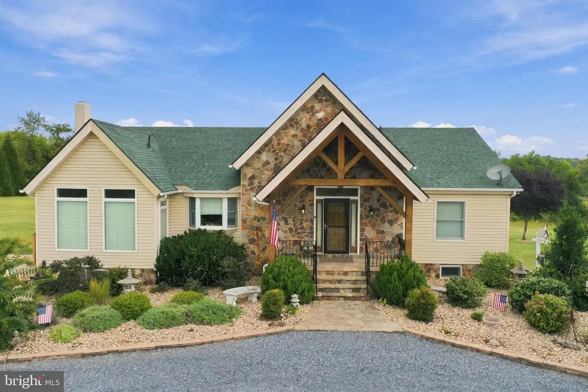 89 Edwards Rd, Strasburg, VA 22657 - #1