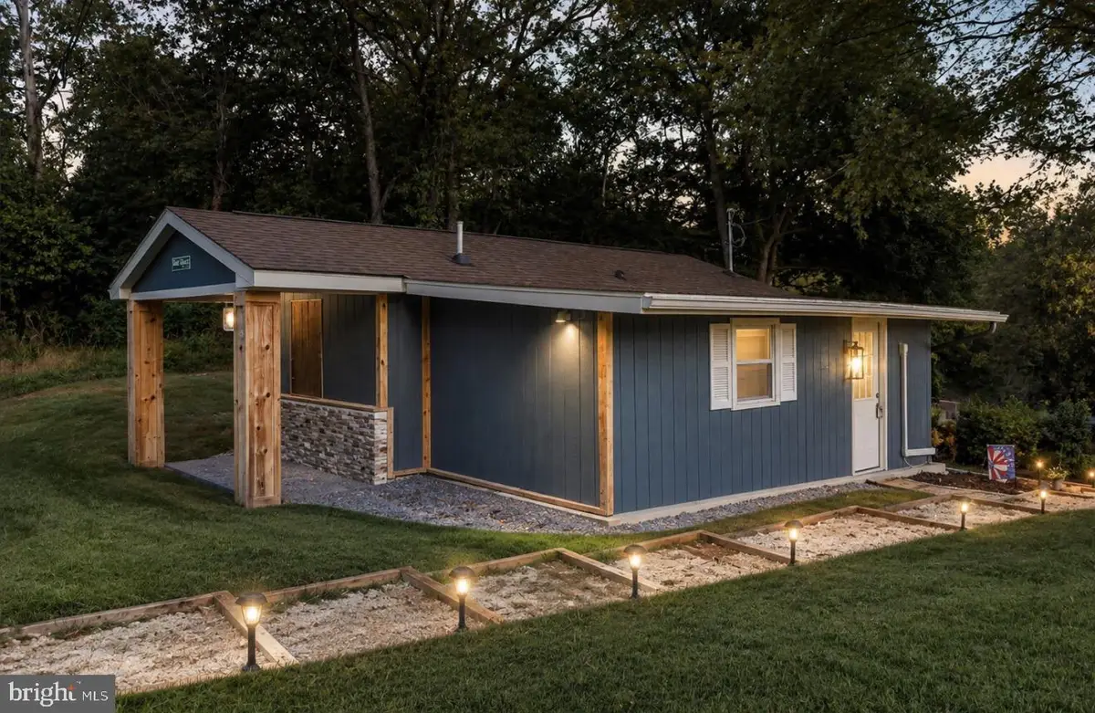 1412 Old Winchester Pike, Front Royal, VA 22630 - #1
